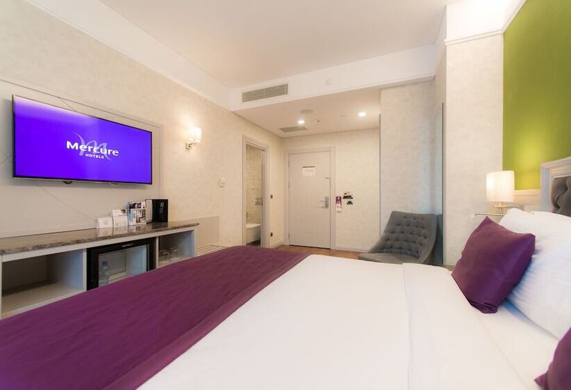 اتاق استاندارد, Mercure Tbilisi Old Town