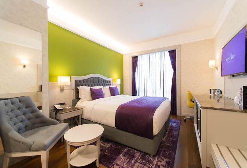 اتاق استاندارد, Mercure Tbilisi Old Town