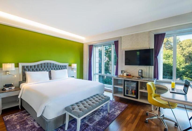 اتاق پرستیژ, Mercure Tbilisi Old Town