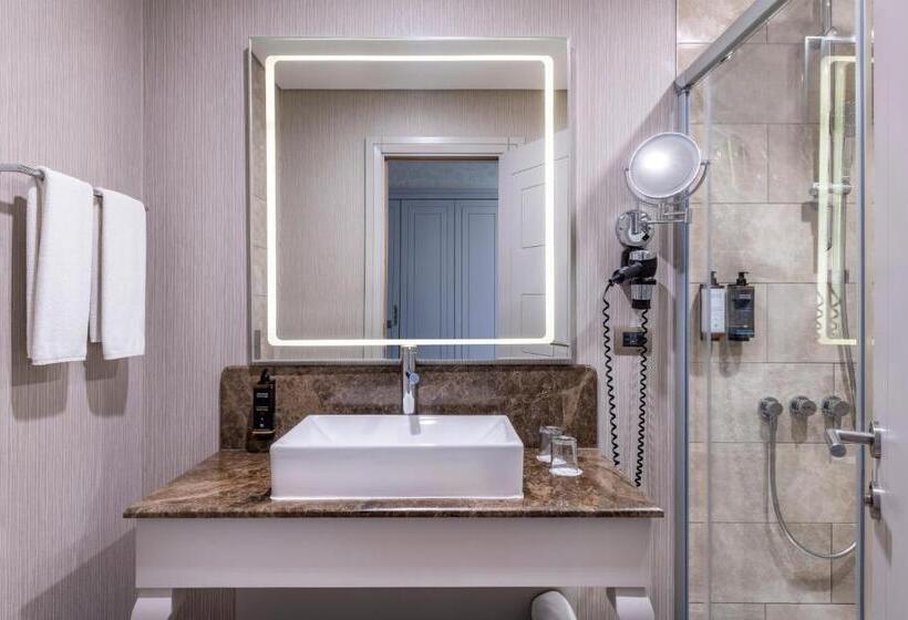 اتاق سوپریور, Mercure Tbilisi Old Town