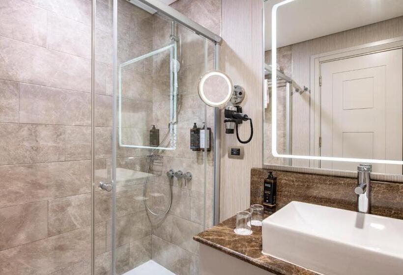 اتاق سوپریور, Mercure Tbilisi Old Town