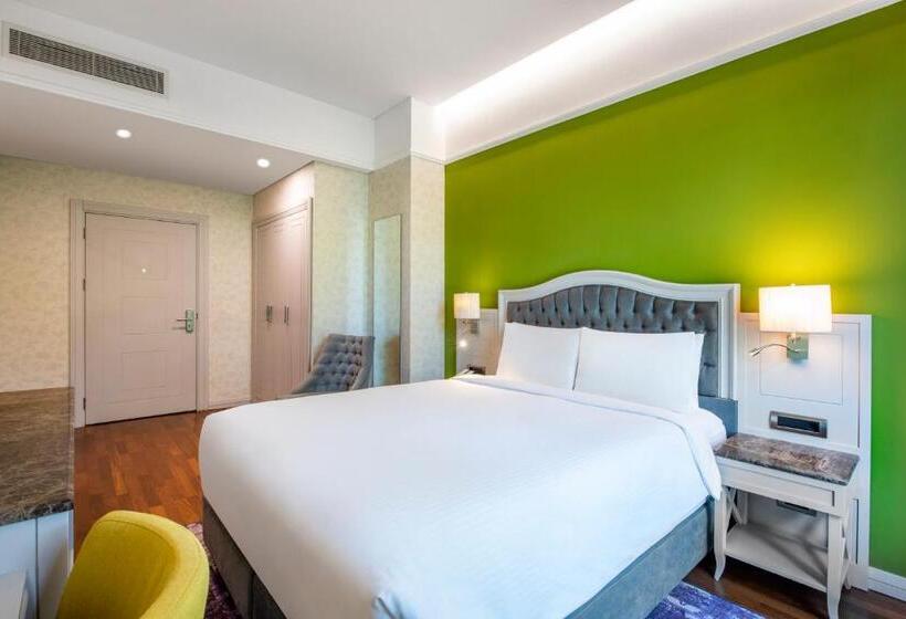 اتاق استاندارد, Mercure Tbilisi Old Town