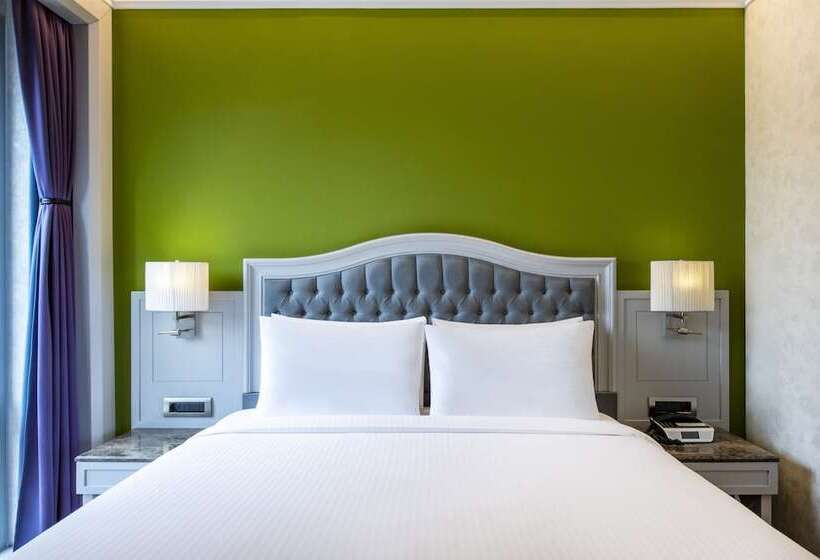 اتاق استاندارد, Mercure Tbilisi Old Town