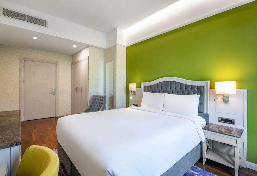 اتاق استاندارد, Mercure Tbilisi Old Town
