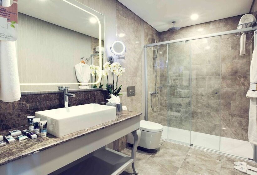 اتاق استاندارد, Mercure Tbilisi Old Town