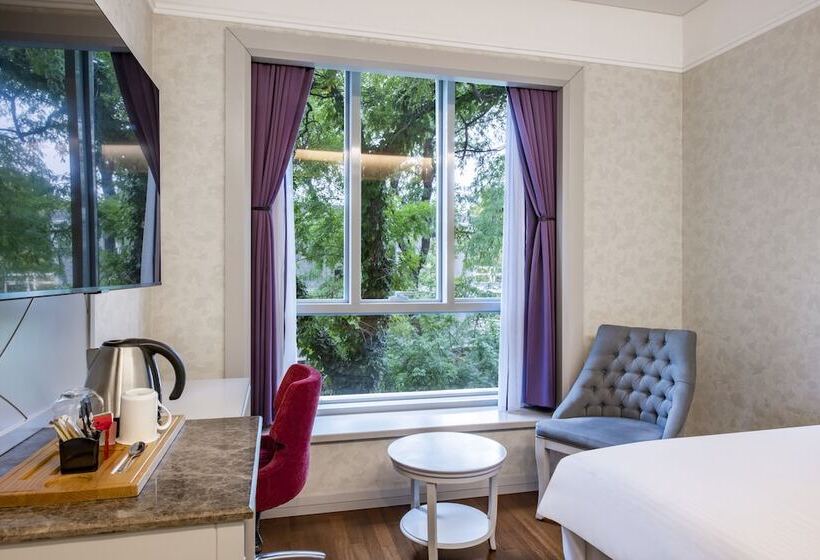 اتاق استاندارد, Mercure Tbilisi Old Town