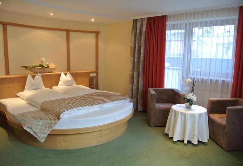 Quarto Comfort, Mondin