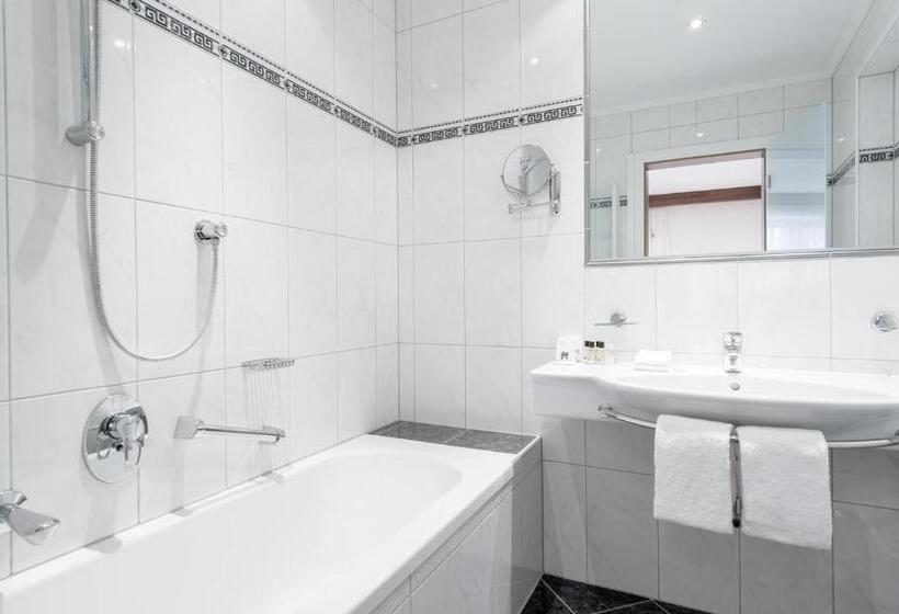 Quarto Comfort, Mondin