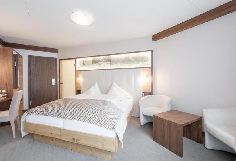 Quarto Comfort, Mondin