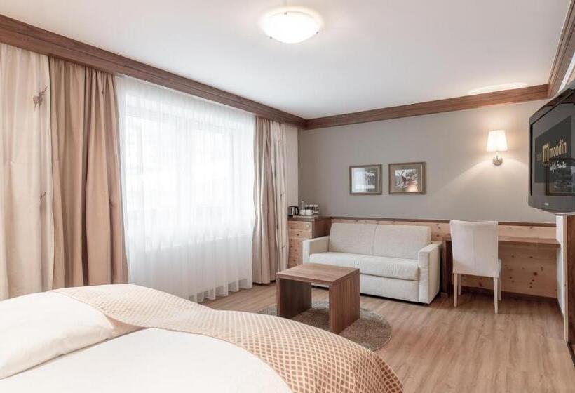 Quarto Comfort, Mondin