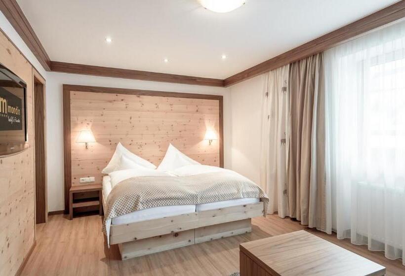 Quarto Comfort, Mondin