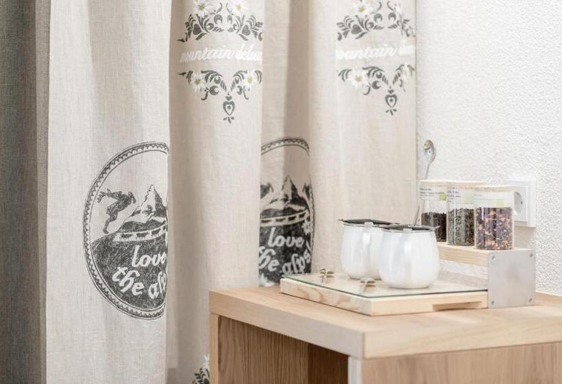 Quarto Comfort, Mondin