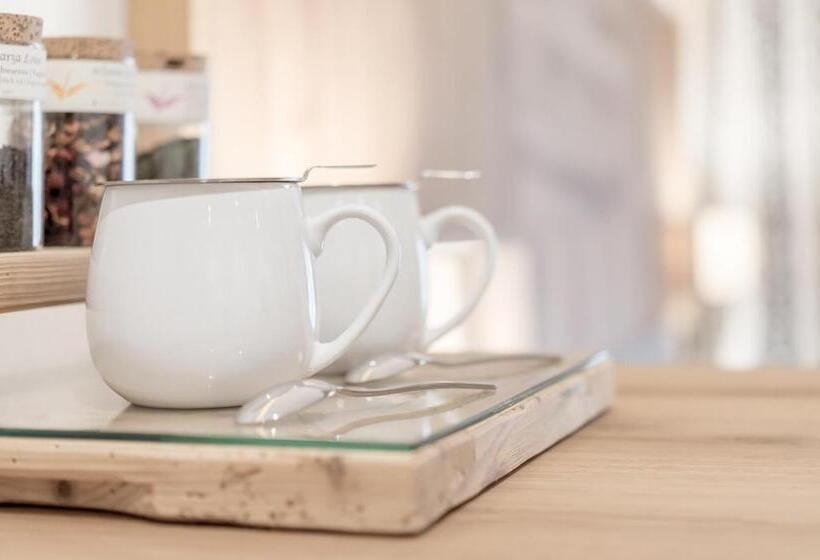 Quarto Comfort, Mondin