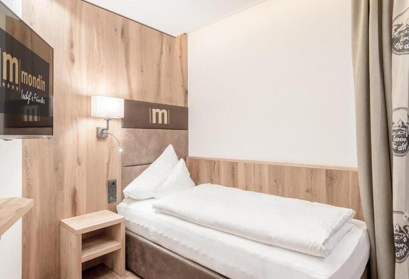 Quarto Familiar, Mondin