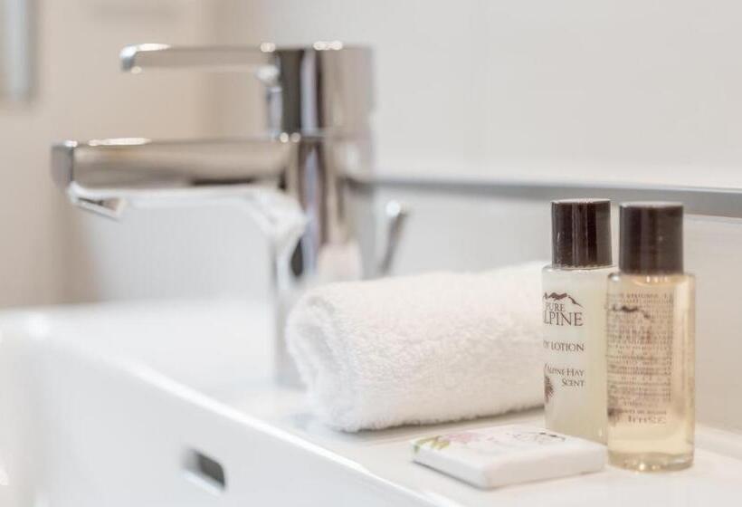 Quarto Familiar, Mondin