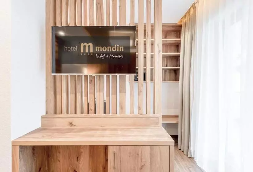 Suite, Mondin