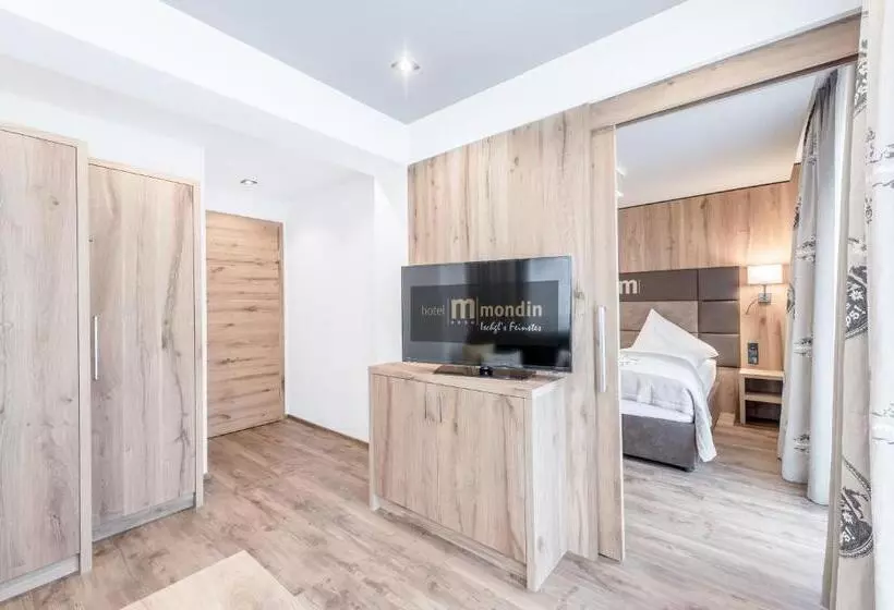 Suite, Mondin