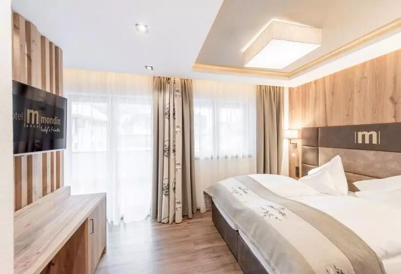 Suite, Mondin