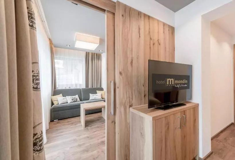 Suite, Mondin