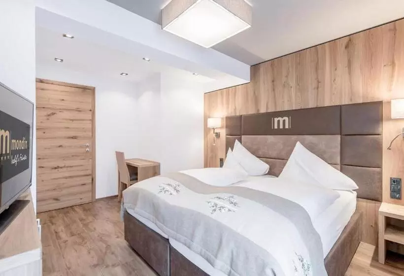 Suite, Mondin