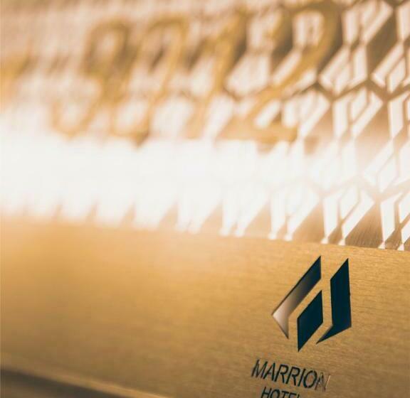 Люкс Повышенной Комфортности, Morrian