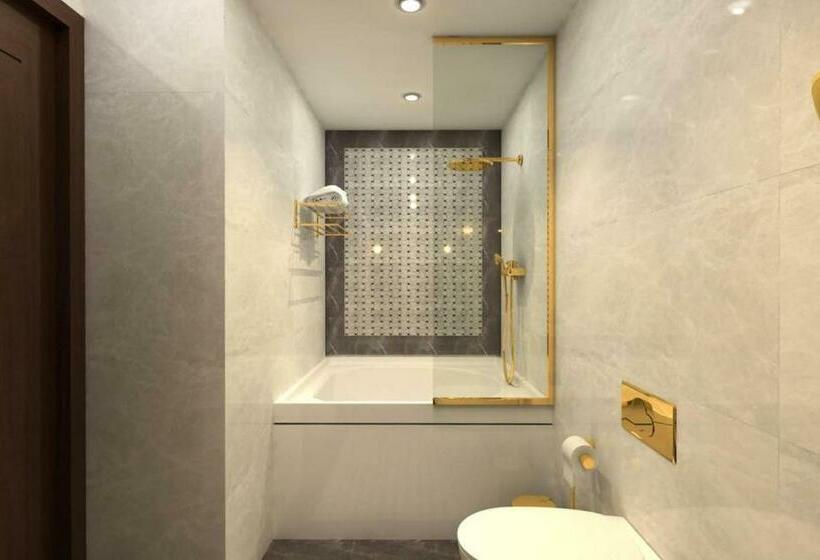 Люкс Повышенной Комфортности, Morrian