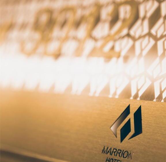 Люкс Кровать Кинг, Morrian