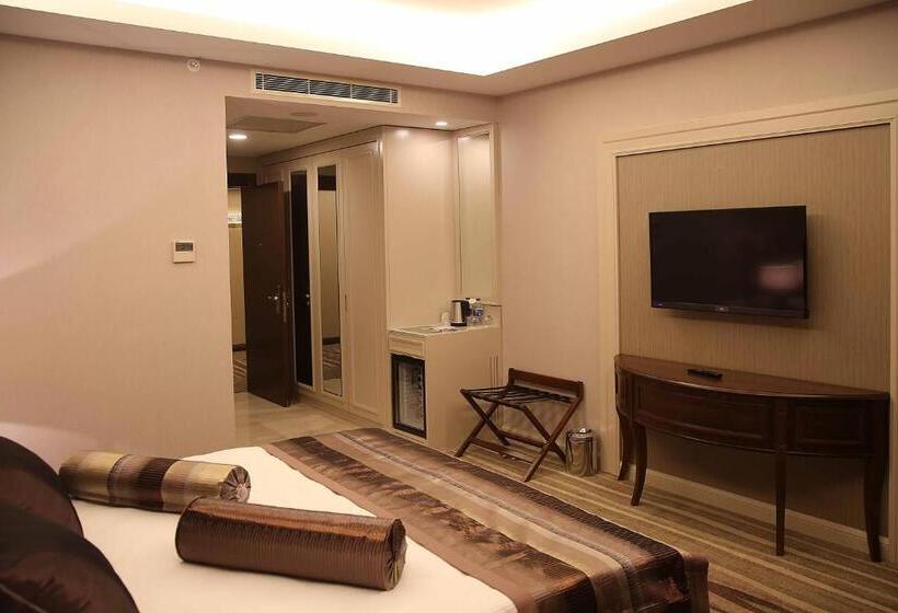 Номер Стандарт Индивидуальный, Morrian