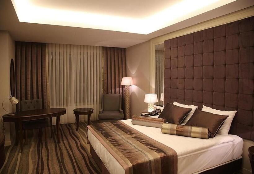 Номер Стандарт Индивидуальный, Morrian