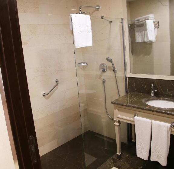 Номер Стандарт Индивидуальный, Morrian