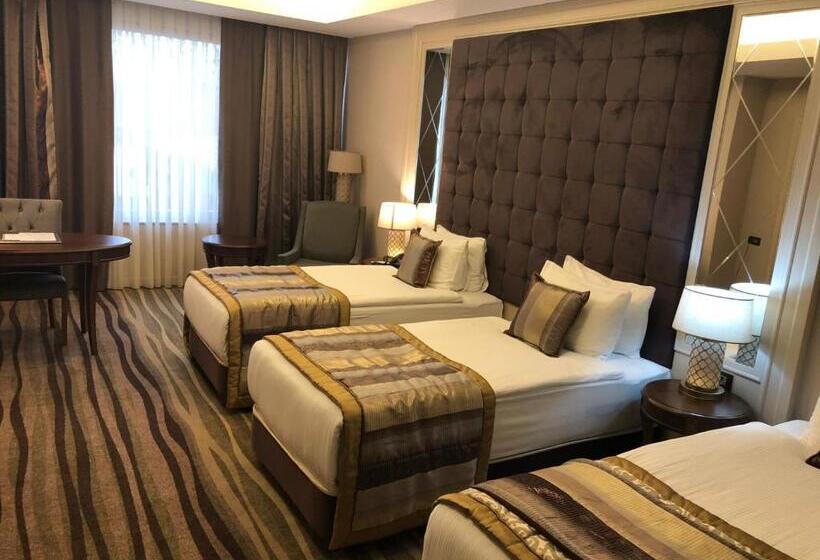 Номер Стандарт, Morrian