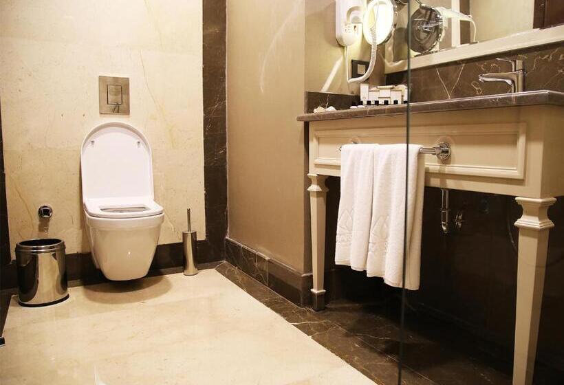 Номер Стандарт Трехместный, Morrian