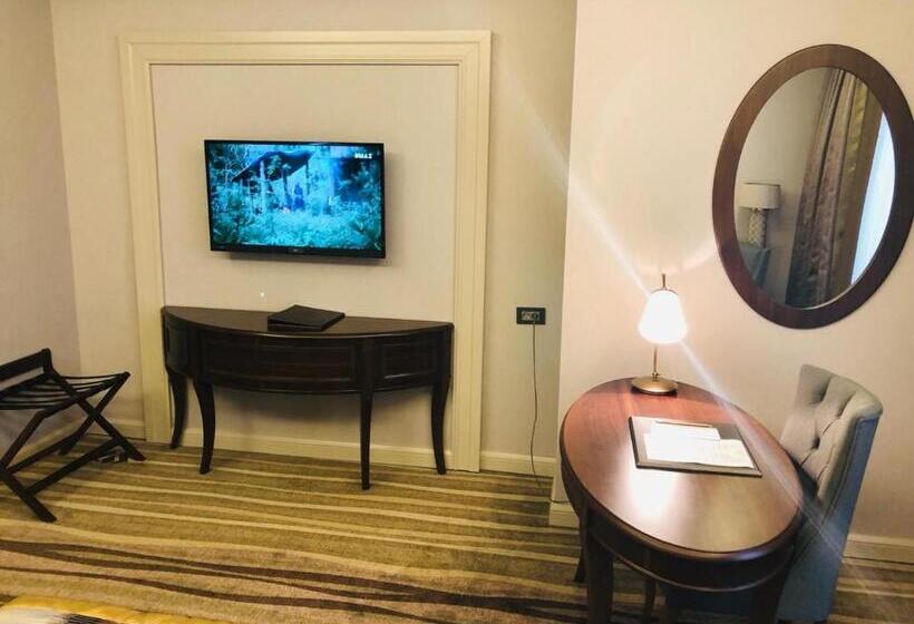 Номер Стандарт Трехместный, Morrian