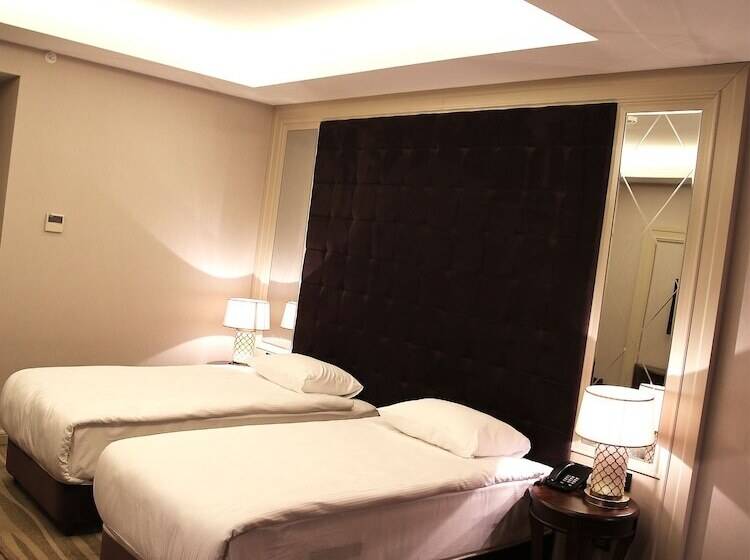 Номер Стандарт, Morrian