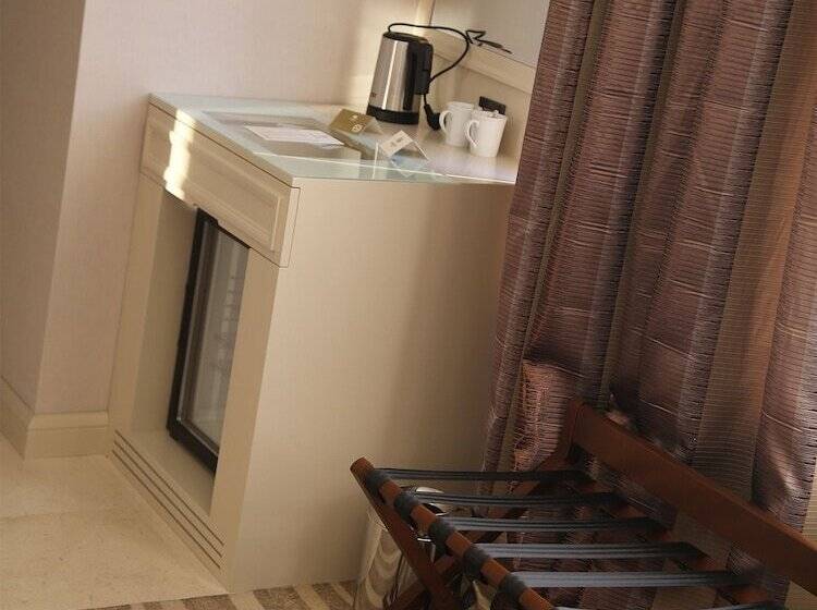 Номер Стандарт, Morrian