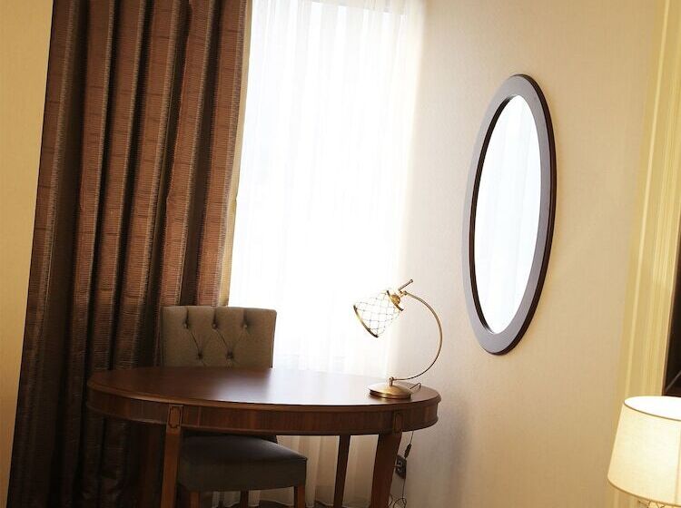 Номер Стандарт, Morrian