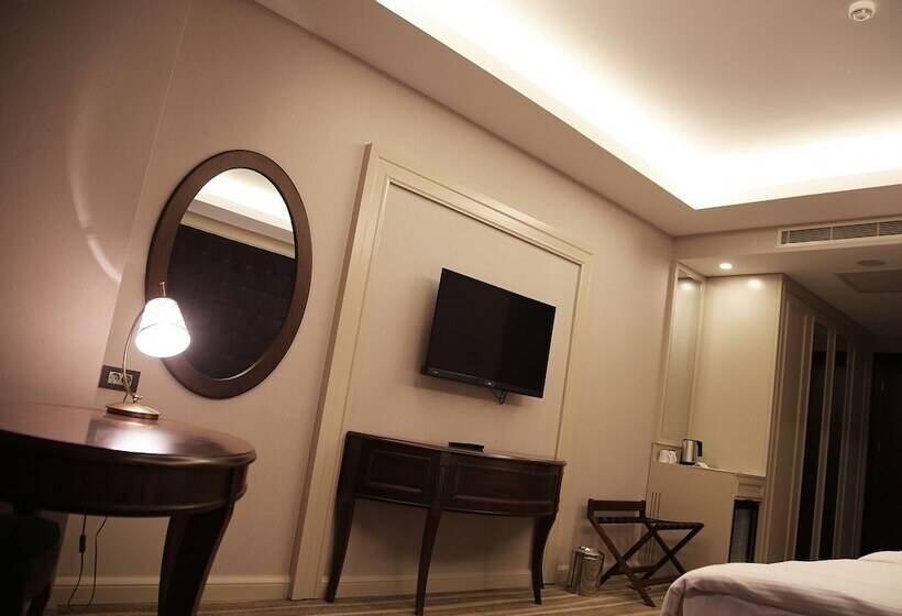 Номер Стандарт Трехместный, Morrian