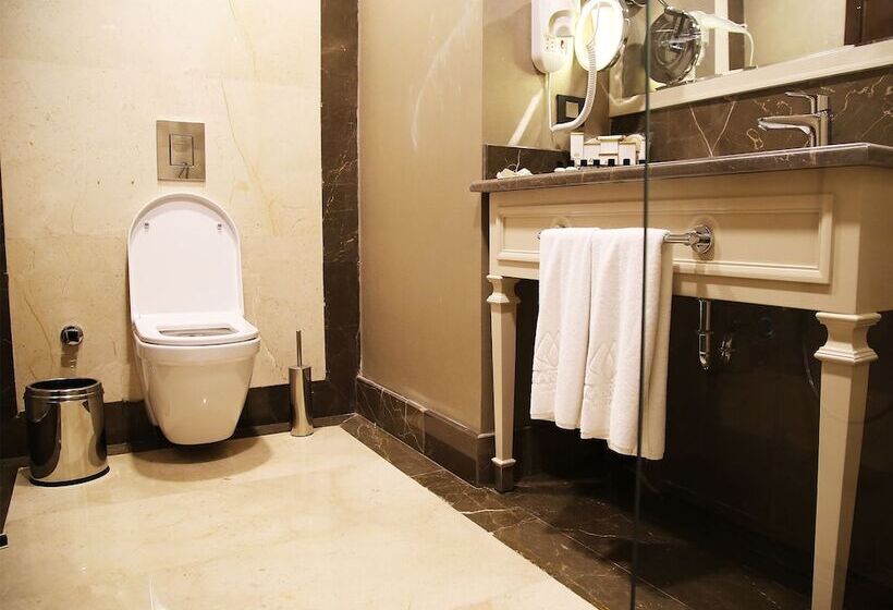 Номер Стандарт Трехместный, Morrian