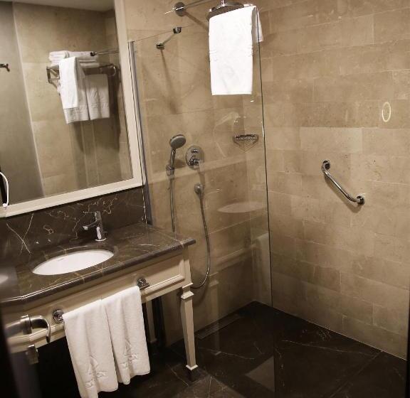 Номер Стандарт Индивидуальный, Morrian