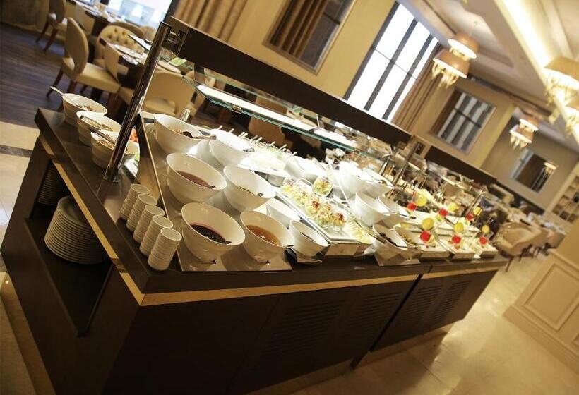 Номер Стандарт Трехместный, Morrian