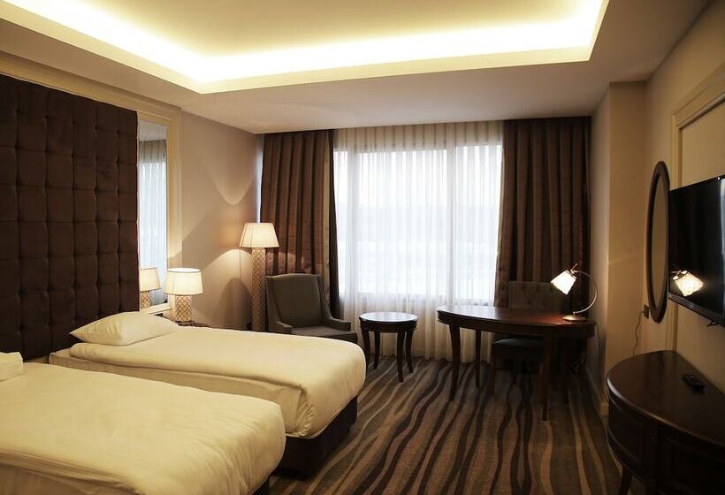 Номер Стандарт, Morrian