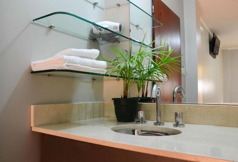 스탠다드 룸, Munay Ledesma