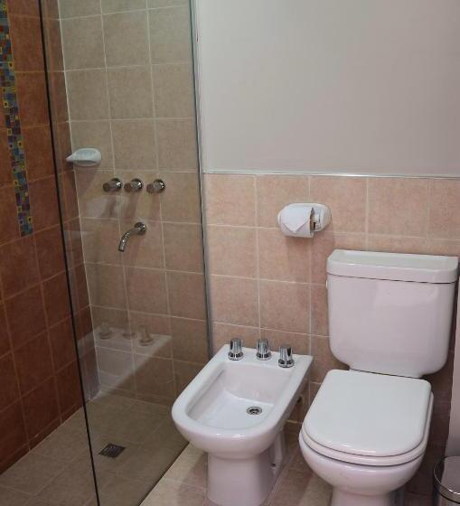 스탠다드 룸, Munay Ledesma