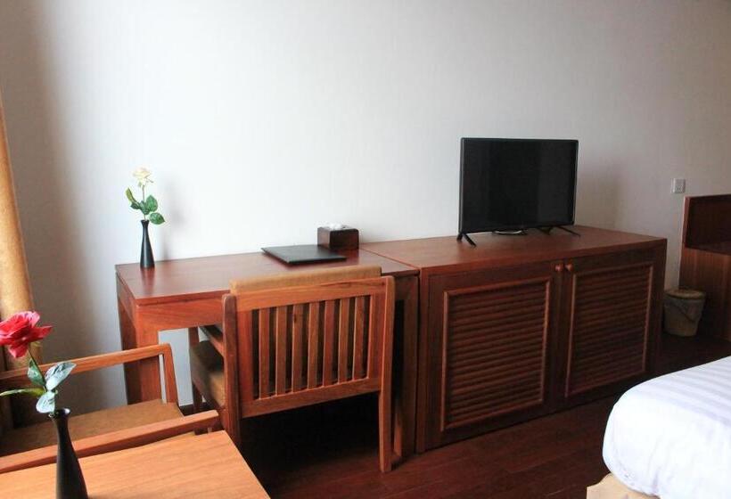 Habitació Superior, Phnom Penh Katari