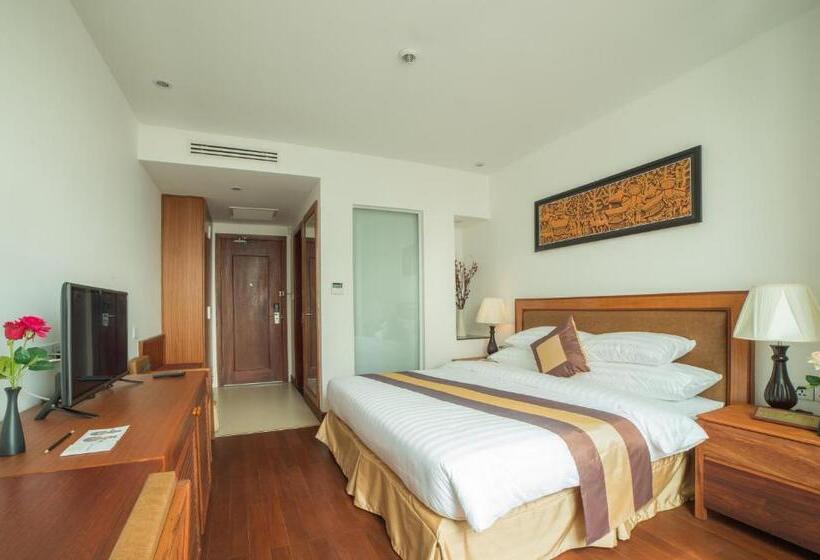 Habitació Superior, Phnom Penh Katari
