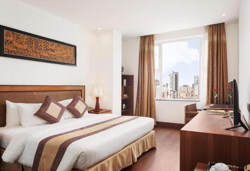 Habitació Superior, Phnom Penh Katari