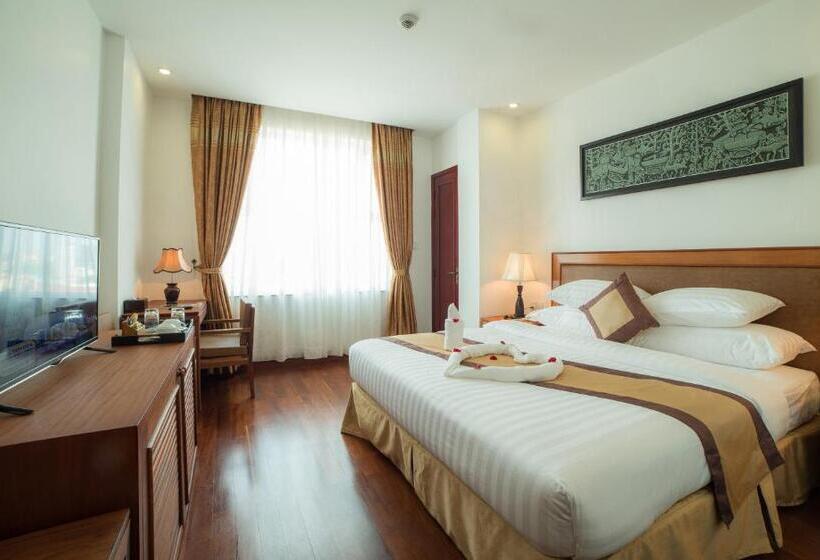 Habitació Superior, Phnom Penh Katari