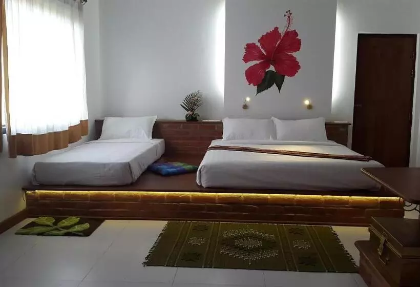 اتاق لوکس, Thanakha Inle