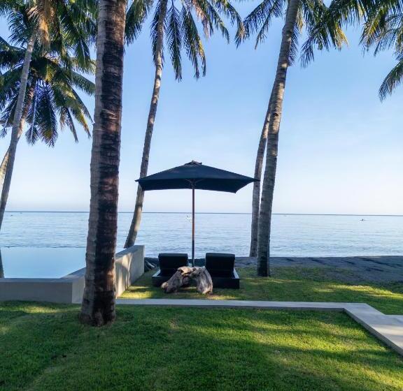 וילה בת חדר שינה 1, The Lombok Lodge Suites & Private Villas