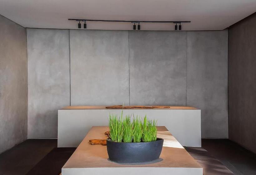 וילה בת חדר שינה 1, The Lombok Lodge Suites & Private Villas